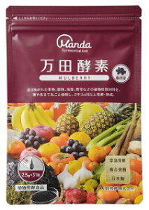 cyf MULBERRY }x[ ^Cv 77.5g (2.5g×31)y[ցA`OX֑z