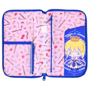 Fate/GrandOrder �t�F�C�g�O�����h�I�[�_�[ �A���g���A �y���h���S�� �}���`�P�[�X �����O�^�C�v �J�[�h�P�[�X �L�����N�^�[ ���[ ��q�蒠 �[�� �P�[�X �|�[�` �u���[ FGO TYPE-MOON ���z �Z�C�o�[ 