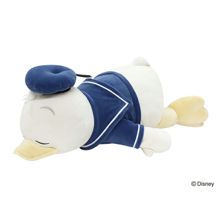 楽天市場 Mサイズ ドナルド ドナルドダック Donald Disney ディズニー もちはぐ もちハグ キャラクター 抱きまくら 抱き枕 クッション ぬいぐるみ もちもち ふわふわ フワフワ かわいい プレゼント ギフト ネムネム ねむねむ Nemunemu りぶはあと Goods Kobe