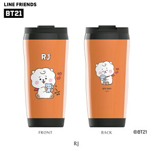 BT21 �v���X�`�b�N�^���u���[ �h�e���N�c BTS �W�t�� LINE FRIENDS �r�[�e�B�[�C�V�r�� ���� �N���A�[ �t�^�t���J�b�v �^���u���[ ���킢�� �L�����N�^�[ �V���v�� �}�O�J�b�v ���� �����^�� 350ml 