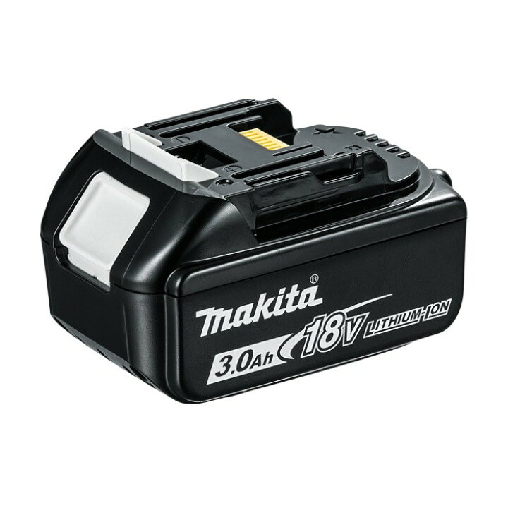 楽天市場】当店だけ！バッテリー充電器も1年保証! マキタ 18V ブロワ 