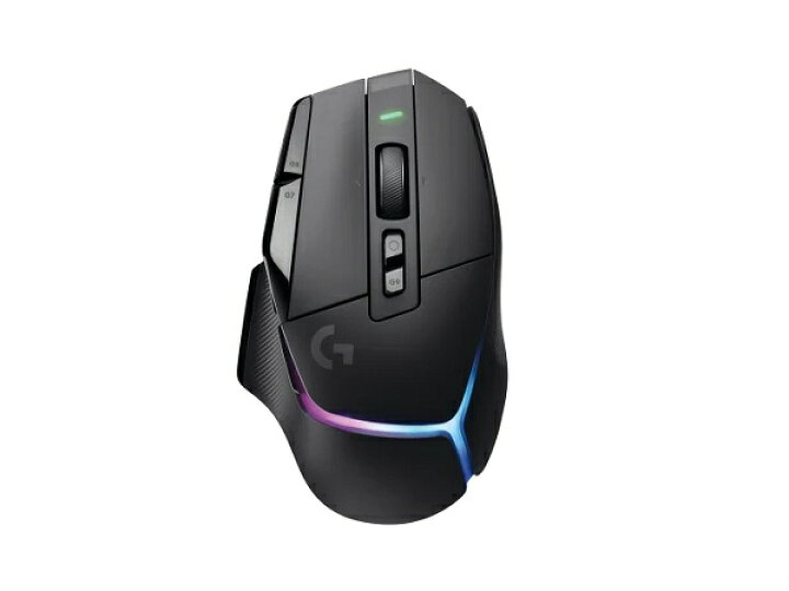 楽天市場】2022年最新型 Logicool ロジクール G502 X PLUS ゲーミング 