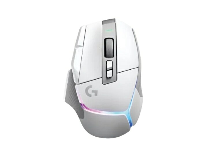 楽天市場】2022年最新型 Logicool ロジクール G502 X PLUS ゲーミング 