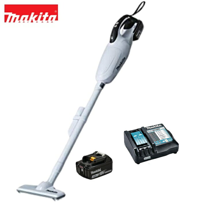 楽天市場】当店だけ！バッテリー充電器も1年保証! マキタ 18V 