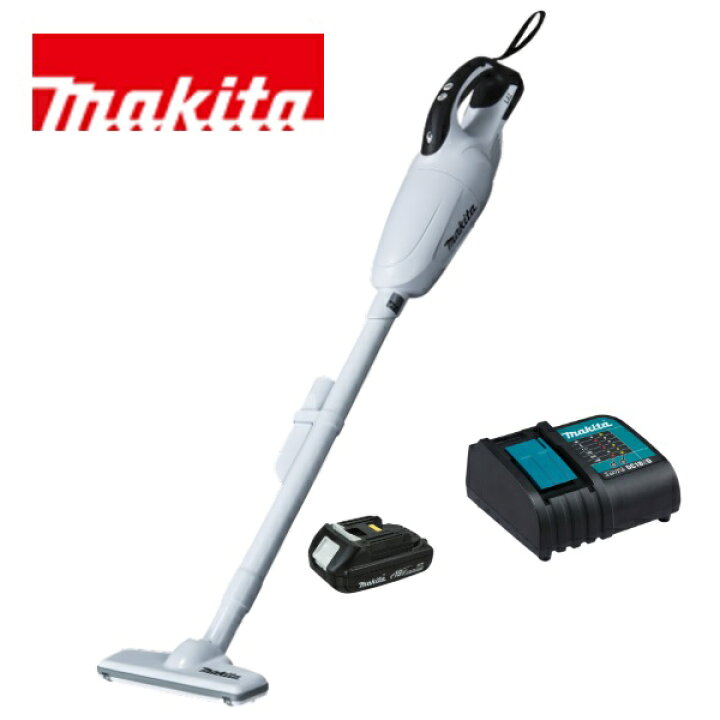 楽天市場】当店だけ！バッテリー充電器も1年保証! マキタ 18V  
