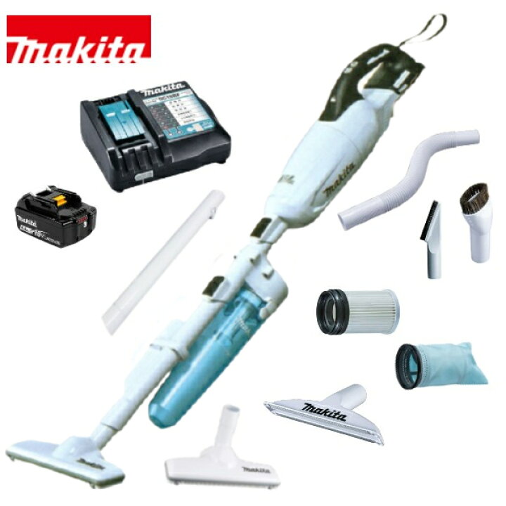 楽天市場】当店だけ！バッテリー充電器も1年保証! マキタ 18V 