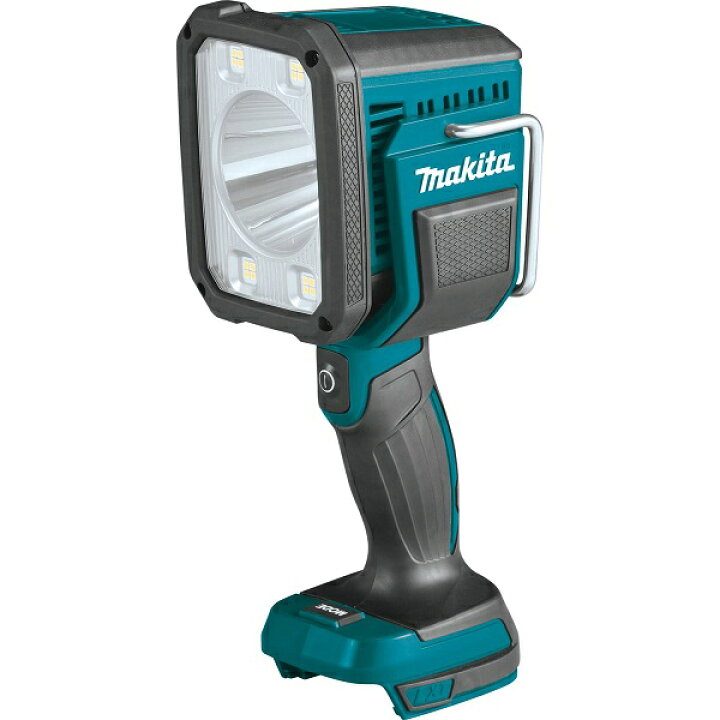 楽天市場】マキタ 充電式フラッシュライト DML812 ML812同等品 14.4V 