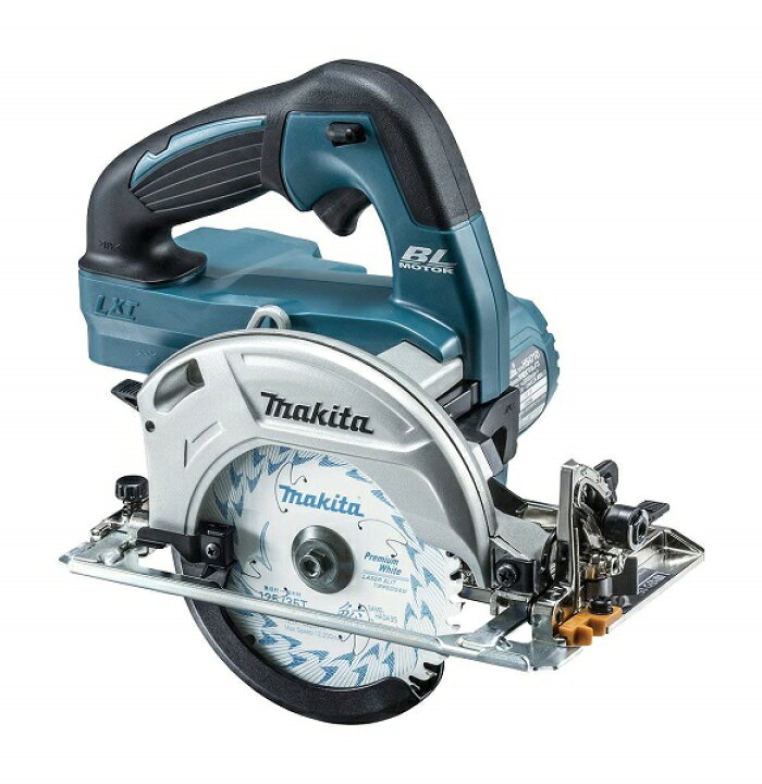 楽天市場】マキタ HS471DGS 充電式丸のこ 125mm 18V 6.0Ah バッテリ 