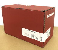 HILTI ヒルティ BX 3 用 ガスピン (連発) X-S 14 B3 MX 1000本 400本 14mm 鉄鋼用ネイル スチールピン ド…