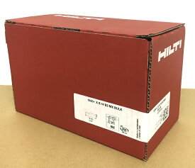 HILTI ヒルティ BX 3用ピン (連発) X-S 14 B3 MX (1000本) 14mm