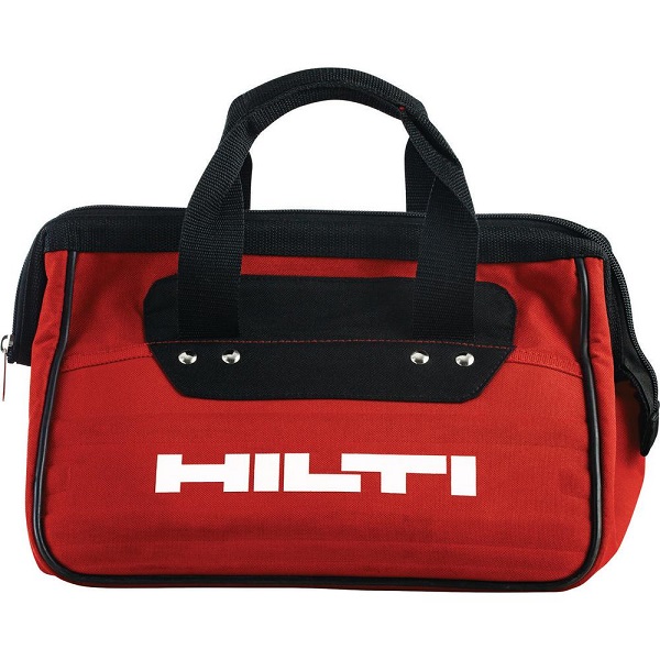 高級品 デザイン 工具箱 電動工具☆携帯用☆ 卸売り HILTI ツールバッグ ヒルティ toolbag