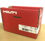HILTI ヒルティ GX3/120用 ガスピン X-C G3 MX (900本) 20mm 27mm 32mm 39mm 鋲打 連発 ピンのみ GX3用ガ…