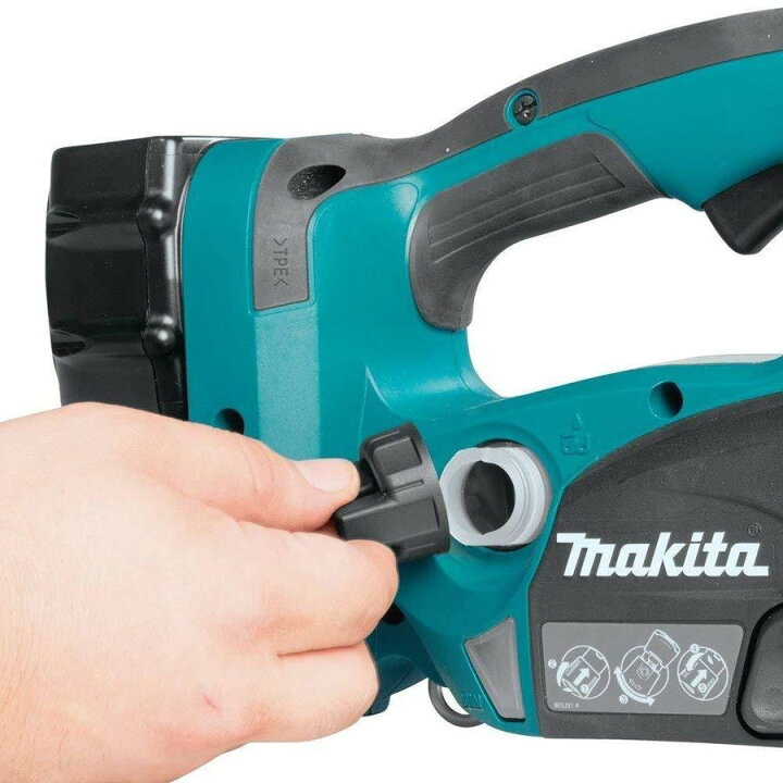 楽天市場】マキタ 充電式 チェーンソー 36V MUC352D同等品 XCU02Z 