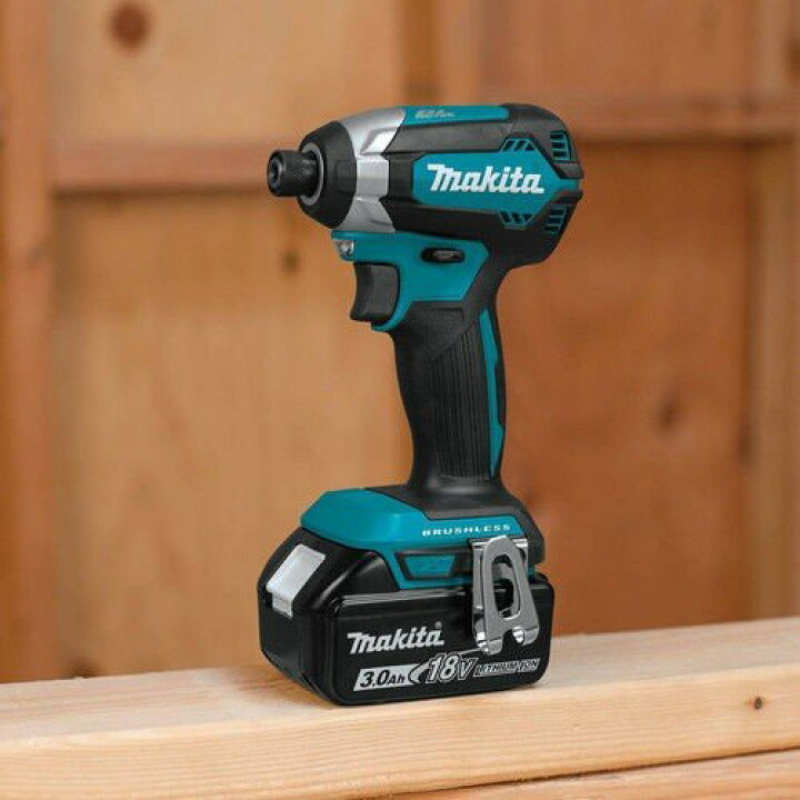 楽天市場】【数量限定特価】マキタ XDT13Z インパクトドライバー 18V 