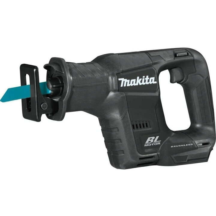 楽天市場】マキタ 充電式レシプロソー 18V JR188DZK 同等品（本体のみ 