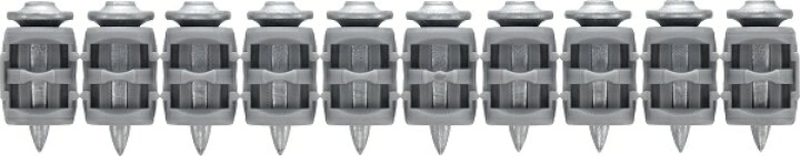 楽天市場】HILTI ヒルティ BX 3用ピン (連発) X-S 14 B3 MX (1000本 