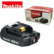 マキタ バッテリー 国内正規品 18V BL1820B 電池残量インジケーター 箱 付き 2.0ah リチウムイオン A-617…
