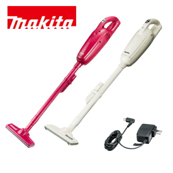 楽天市場】当店だけ！バッテリー充電器も1年保証! マキタ CL105DW 充電 