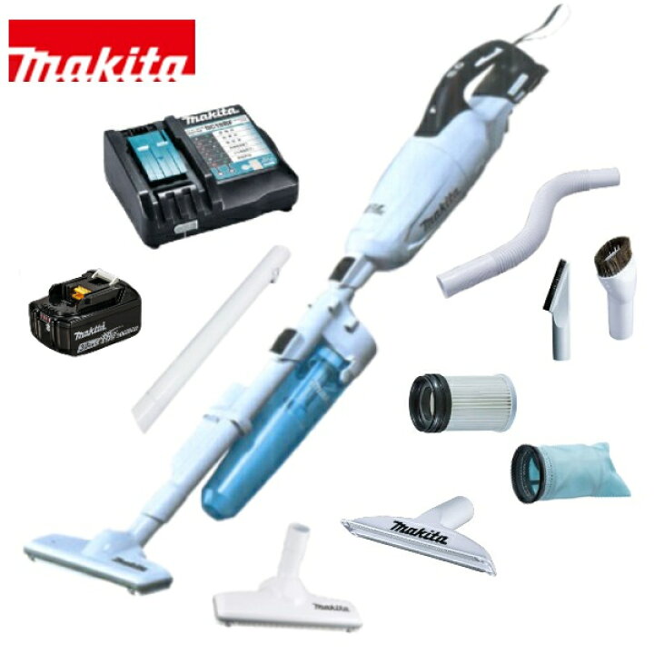 楽天市場】当店だけ！バッテリー充電器も1年保証! マキタ 18V 