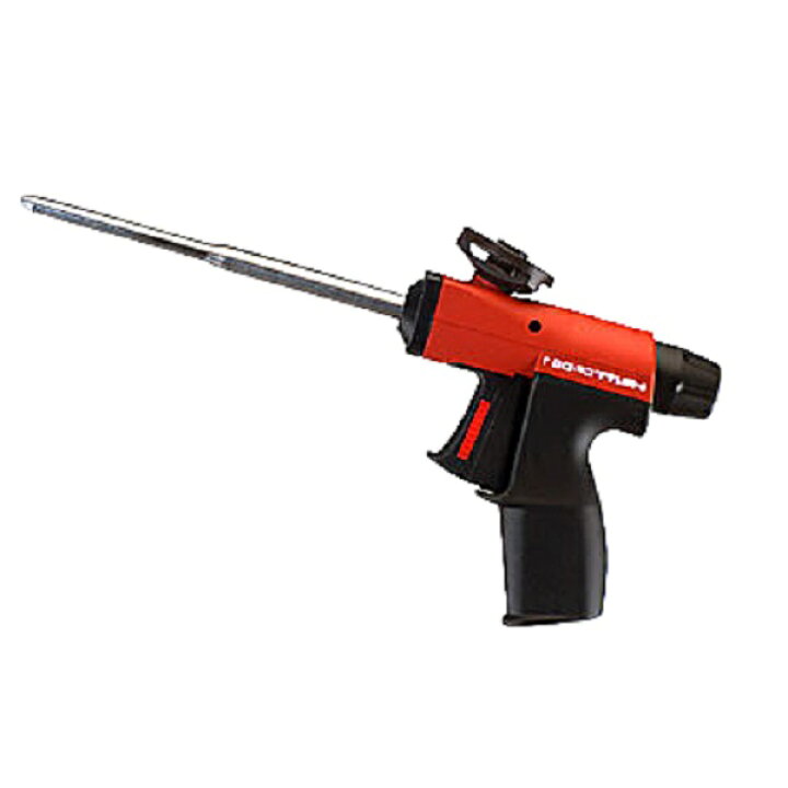楽天市場】HILTI ヒルティ ディスペンサーガン CF-DS1 : GOOD TOOLS