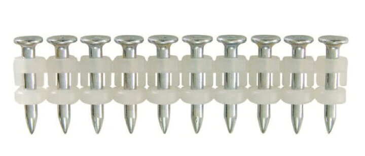 楽天市場】マックス CP-719V6-G2(A) ガスピン 19mm 1000本入 ガス缶 