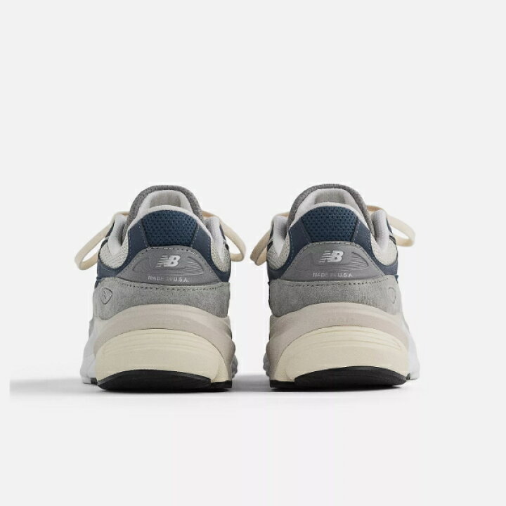 楽天市場】NEW BALANCE U990TC6 ニューバランス U.S.A. 990 V6 TC6 
