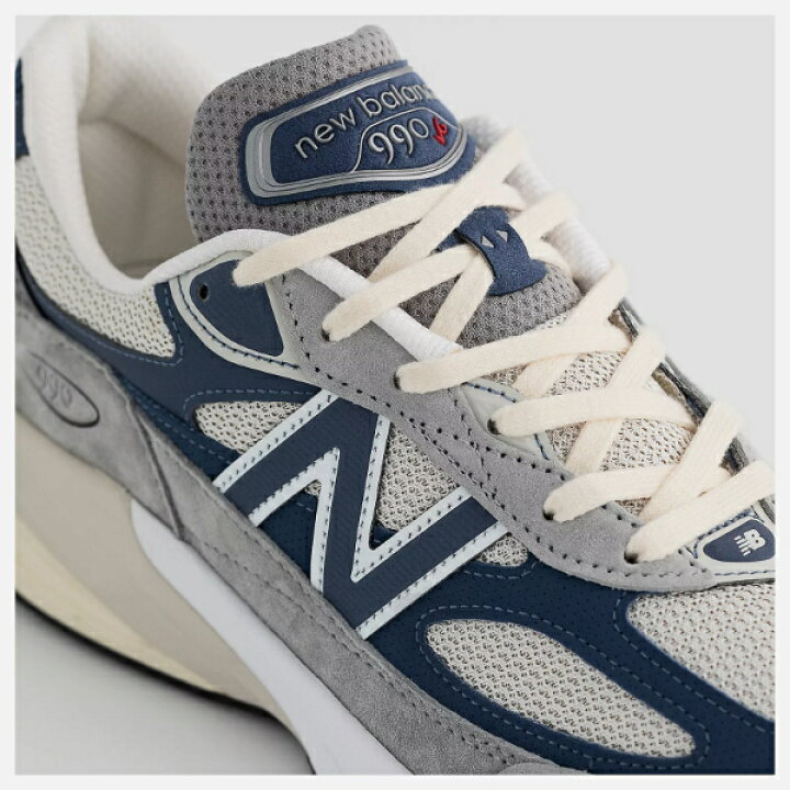 楽天市場】NEW BALANCE U990TC6 ニューバランス U.S.A. 990 V6 TC6 