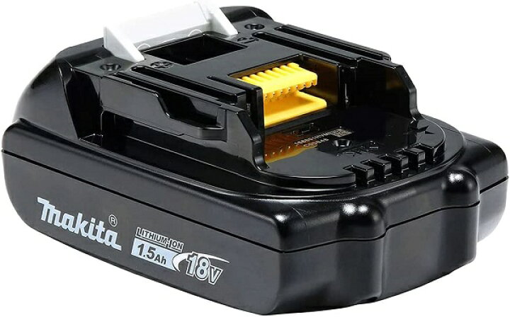 楽天市場】当店だけ！バッテリー充電器も1年保証! マキタ CL180FDZW 