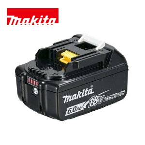 �}�L�^ ���K�i BL1860B �o�b�e���[ �ŐV�� ��}�[�N�t 18V ���e�� 6.0Ah �X���C�h���o�b�e���[ ���`�E���C�I�� �d���H�� BL1860 ����