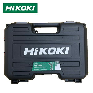 HiKOKI �v���X�`�b�N�P�[�X 336642 �R�[�h���X �C���p�N�g�h���C�o�[ �C���p�N�g�����`�p WH12DA WH12DD DV12DA DV12DD DS12DA DS12DD �Z�b�g�o���V�i �n�C�R�[�L(�������H�@)