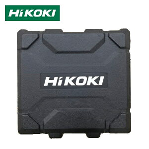 HiKOKI �Z�[�o�[�\�[�p �v���X�`�b�N�P�[�X 376549 CR12DA CR18DA �Z�b�g�o���V�i �n�C�R�[�L(�������H�@)