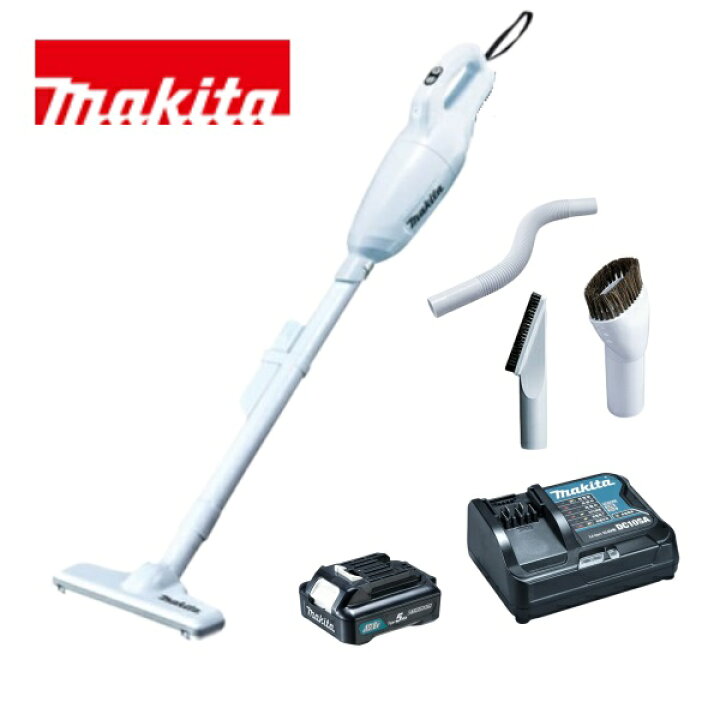 楽天市場】当店だけ！バッテリー充電器も1年保証! マキタ10.8V 充電式 