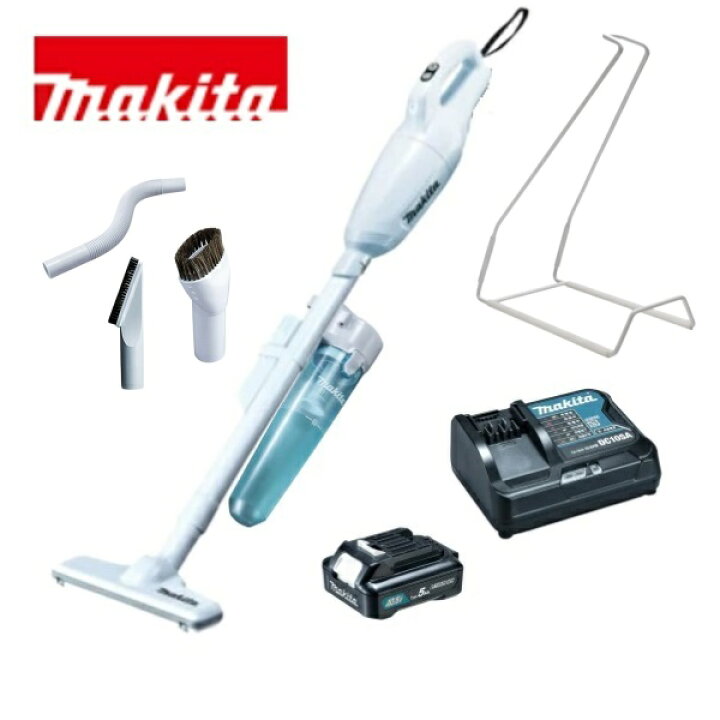 楽天市場】当店だけ！バッテリー充電器も1年保証! マキタ10.8V 充電式 