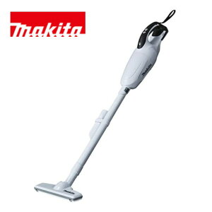 マキタ CL141FDZW コードレス 掃除機 本体のみ 14.4V カプセル式 充電式 クリーナー リチウムイオンバッテリー 電動工具 コードレス掃除機