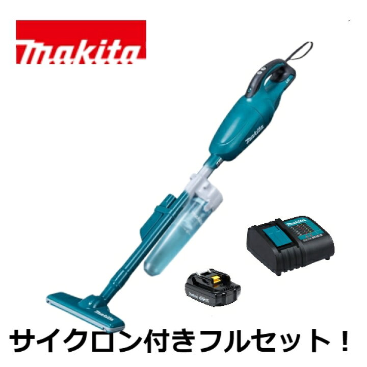 楽天市場】当店だけ！バッテリー充電器も1年保証! マキタ 青 18V 