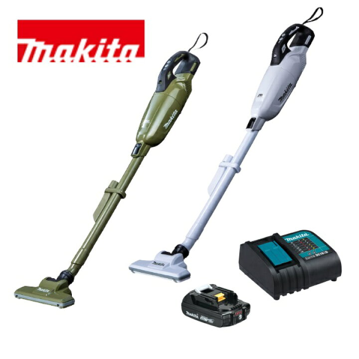 楽天市場】当店だけ！バッテリー充電器も1年保証! マキタ コードレス 