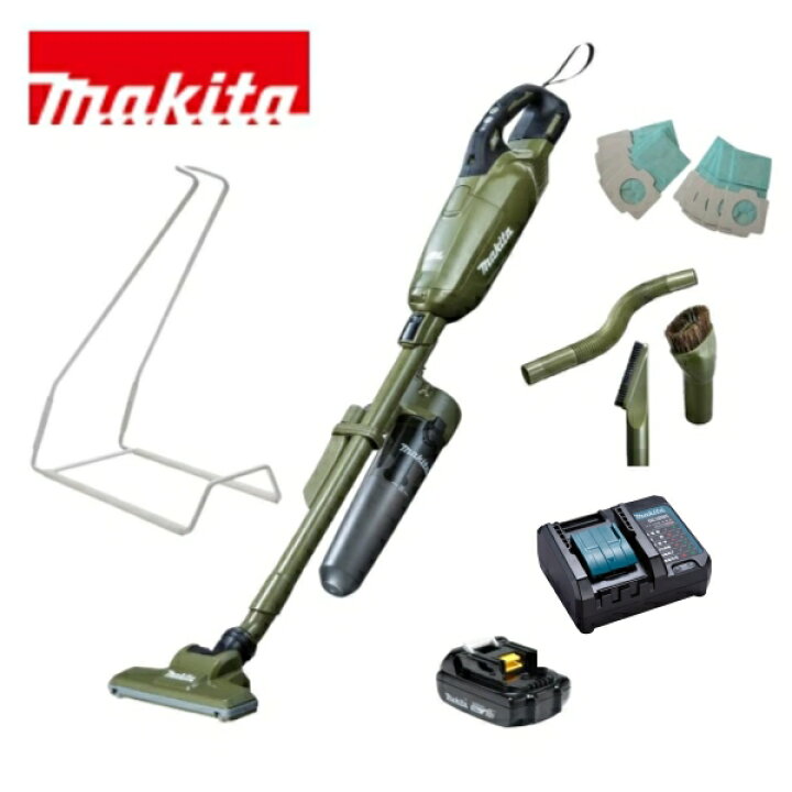 楽天市場】当店だけ！バッテリー充電器も1年保証! マキタ コードレス 