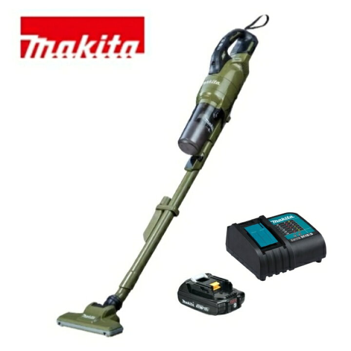楽天市場】当店だけ！バッテリー充電器も1年保証! マキタ コードレス 