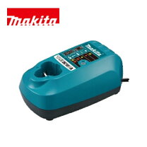 楽天市場】マキタ 充電器 7．2－10．8v dc10waの通販
