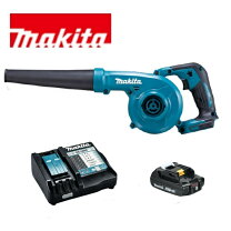 楽天市場】マキタ 充電式 18v ブロワ ub182drfの通販