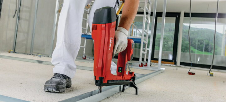楽天市場】HILTI ヒルティ BX 3 用 ガスピン (連発) X-C B3 MX 20mm 