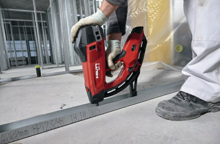 楽天市場】HILTI ヒルティ GX3/120用 ガスピン X-C G3 MX (900本) 20mm 