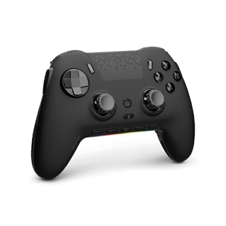 楽天市場】当店だけの安心保証！SCUF ENVISION PRO BLACK 黒 スカフ 