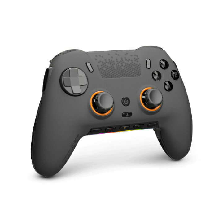 楽天市場】当店だけの安心保証！SCUF ENVISION PRO STEEL GRAY 
