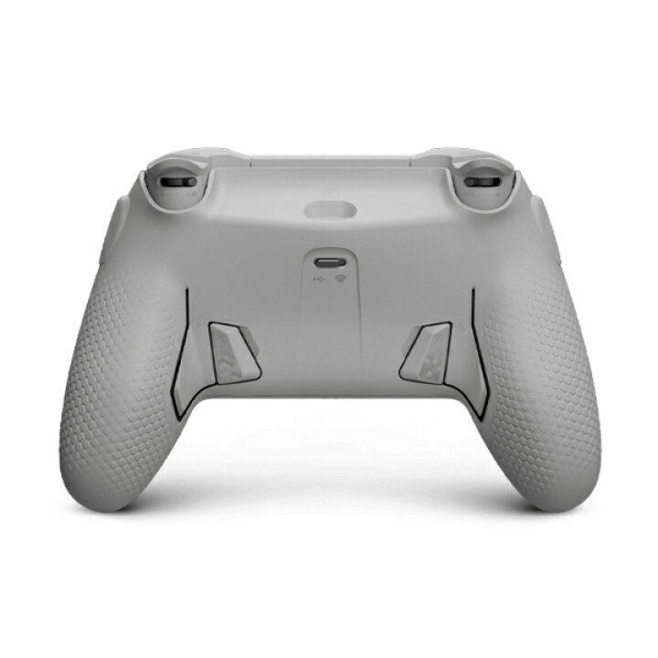 楽天市場】当店だけの安心保証！SCUF ENVISION PRO WHITE 白 スカフ 
