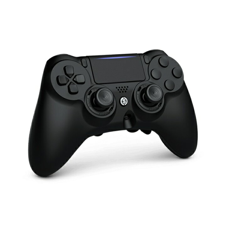 楽天市場】当店だけの安心保証！SCUF Impact PRO BLACK スカフ 