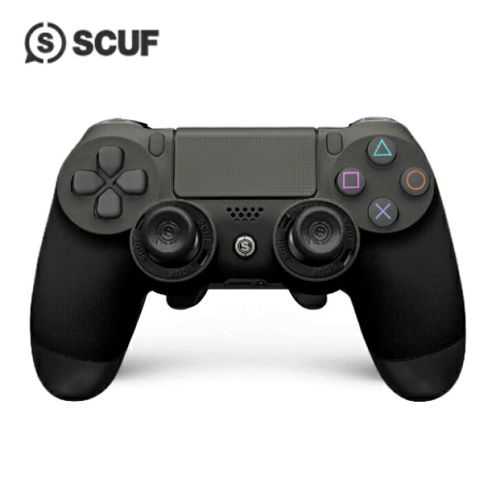 楽天市場】当店だけの安心保証！SCUF Infinity 4PS Black スカフ 
