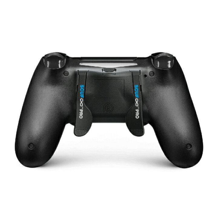 SCUF INFINITY 4PS PRO スカフ インフィニティ プロ（Amazon.co.jp 
