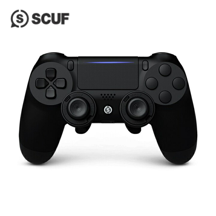 楽天市場】当店だけの安心保証！SCUF Infinity 4PS PRO Black スカフ 