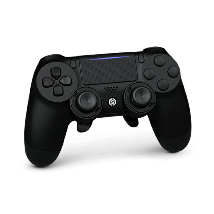 楽天市場】当店だけの安心保証！SCUF Infinity 4PS PRO Black スカフ 